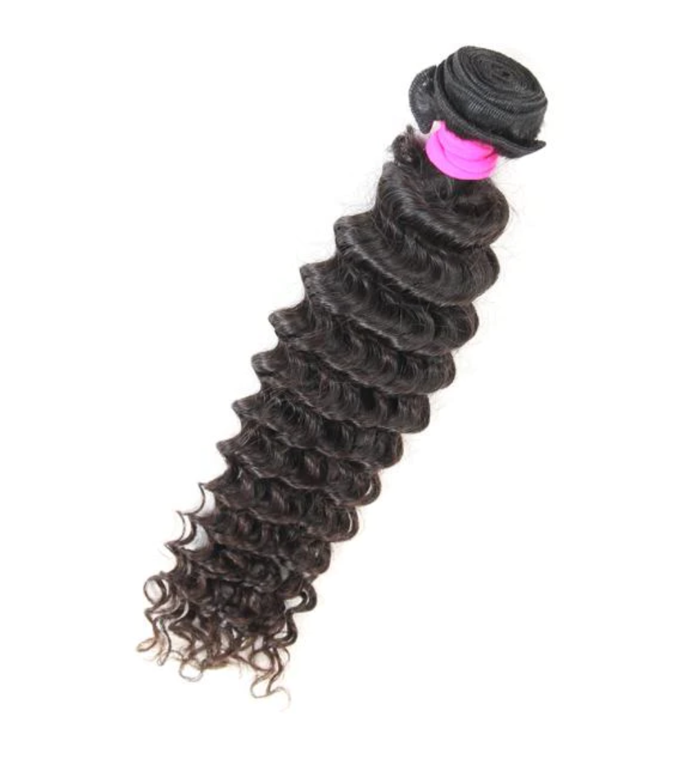 CURLY BUNDLE